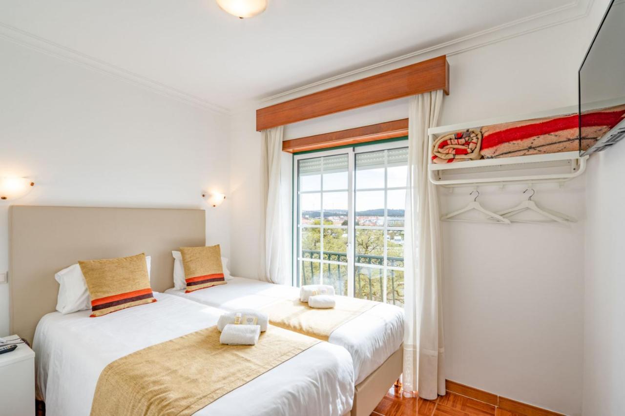 Hotel Padre Pio By Umbral Fátima Kültér fotó